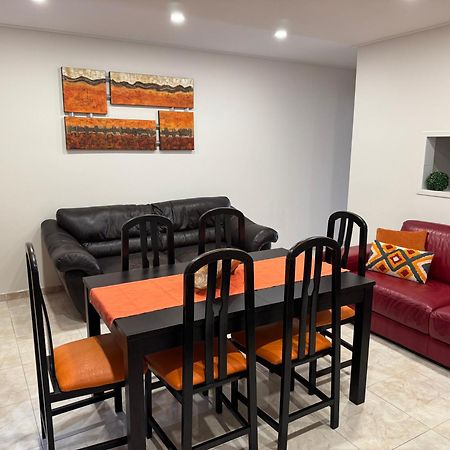 Apartamento Santa Cruz Santa Cruz  Exteriér fotografie