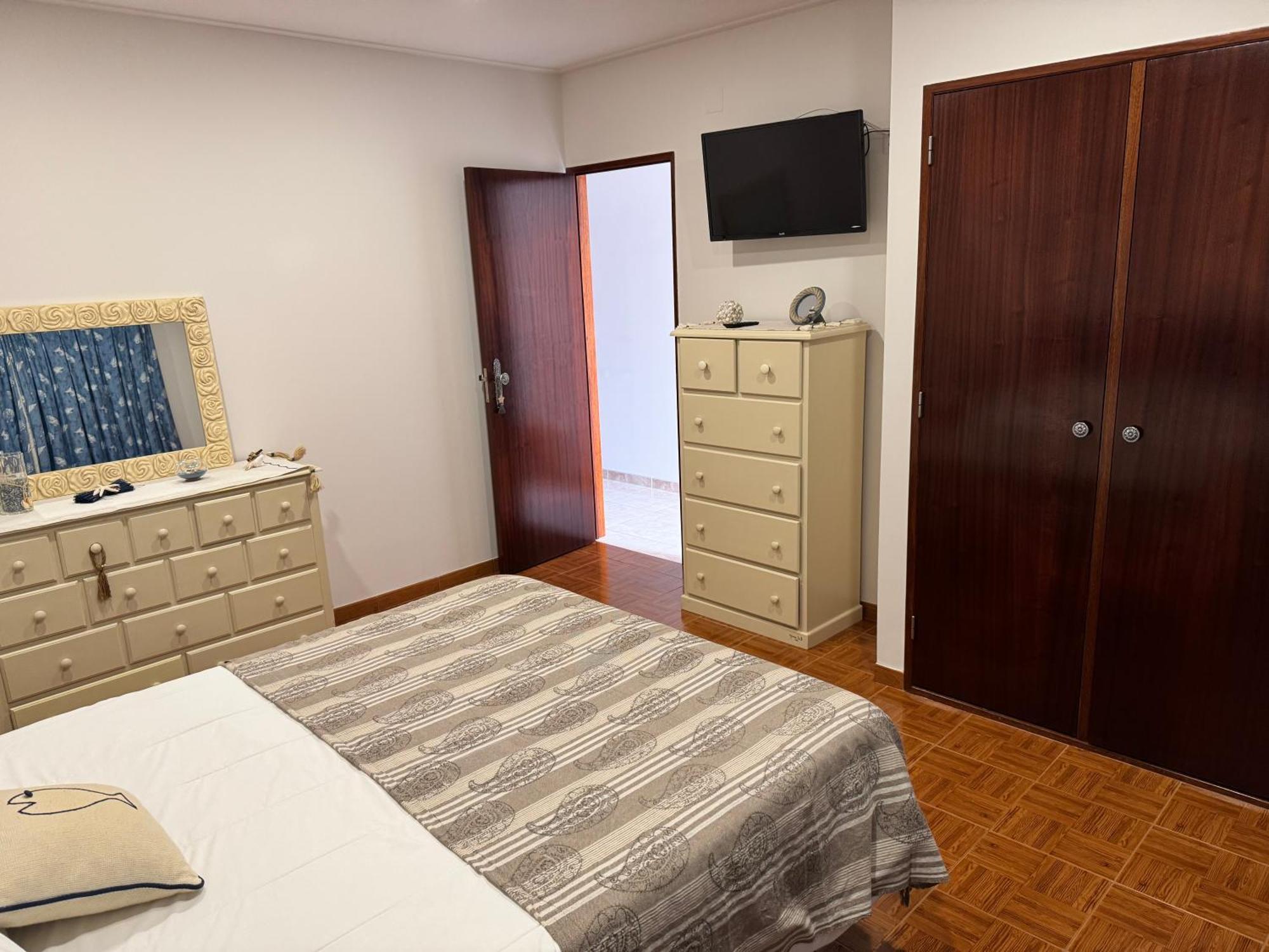 Apartamento Santa Cruz Santa Cruz  Exteriér fotografie