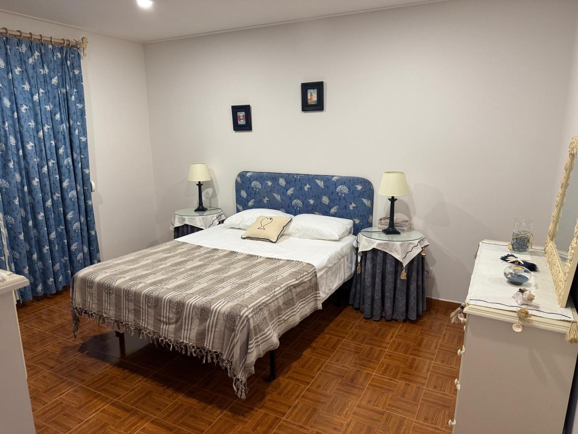 Apartamento Santa Cruz Santa Cruz  Exteriér fotografie
