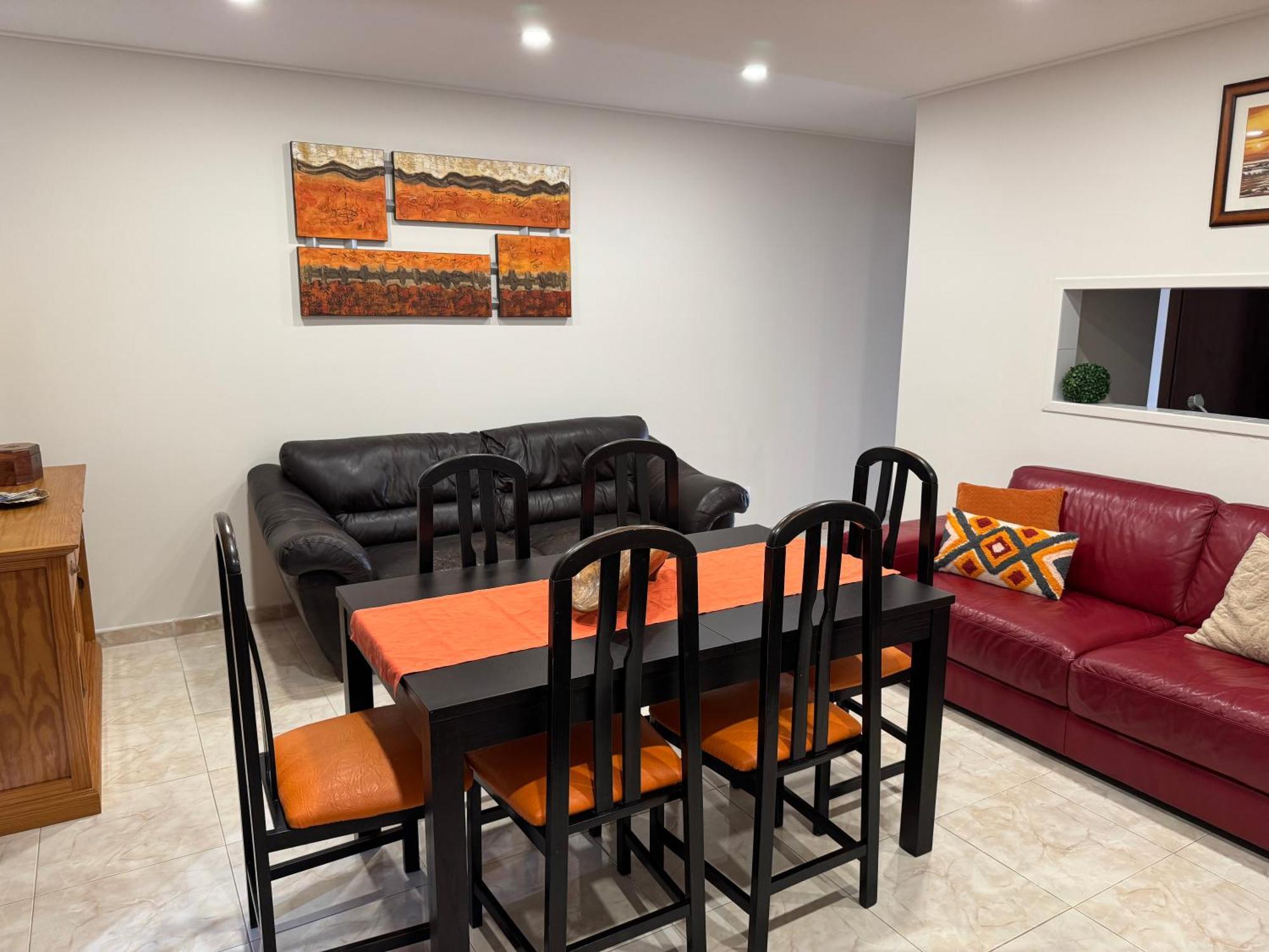Apartamento Santa Cruz Santa Cruz  Exteriér fotografie