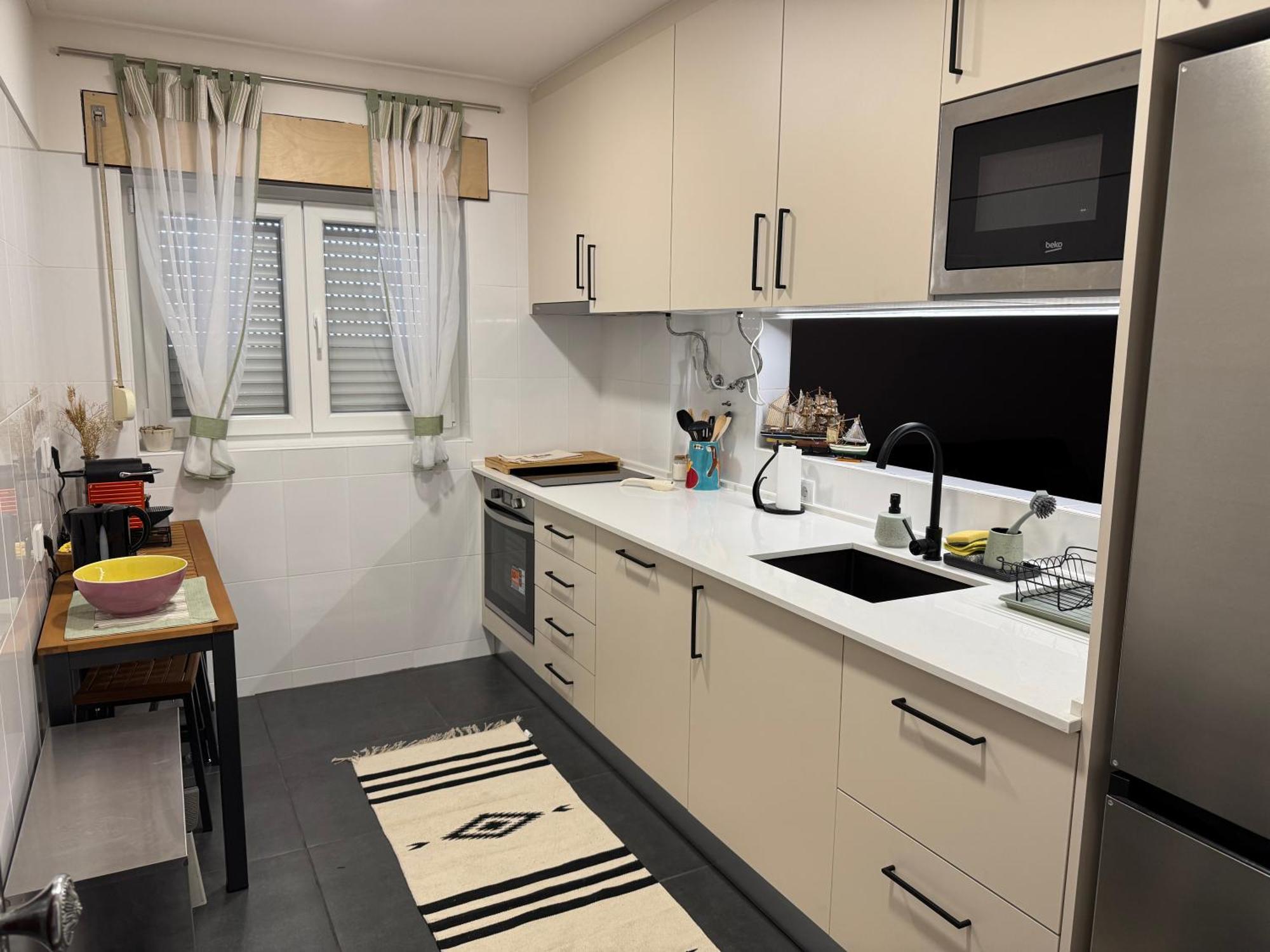 Apartamento Santa Cruz Santa Cruz  Exteriér fotografie