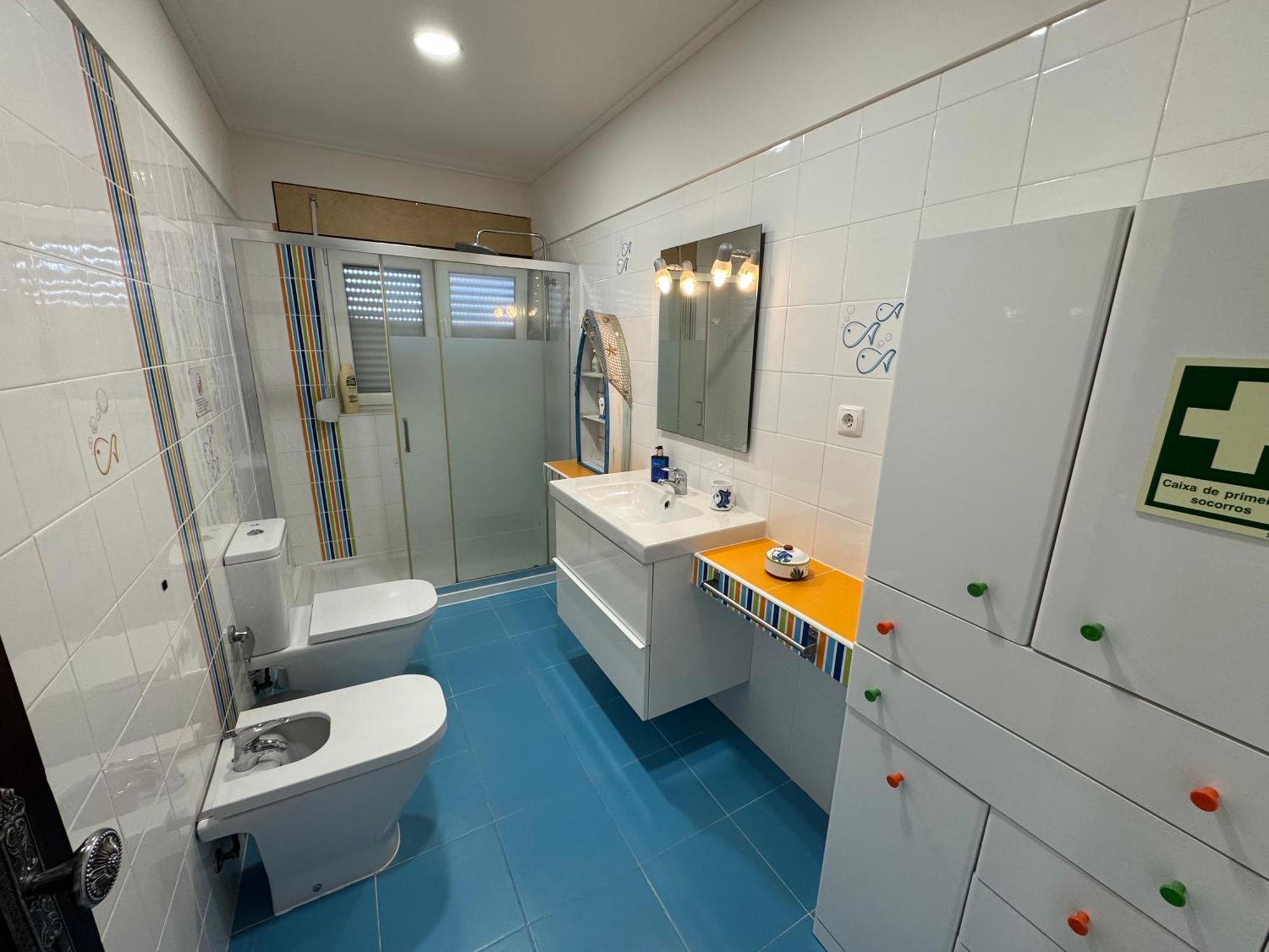 Apartamento Santa Cruz Santa Cruz  Exteriér fotografie