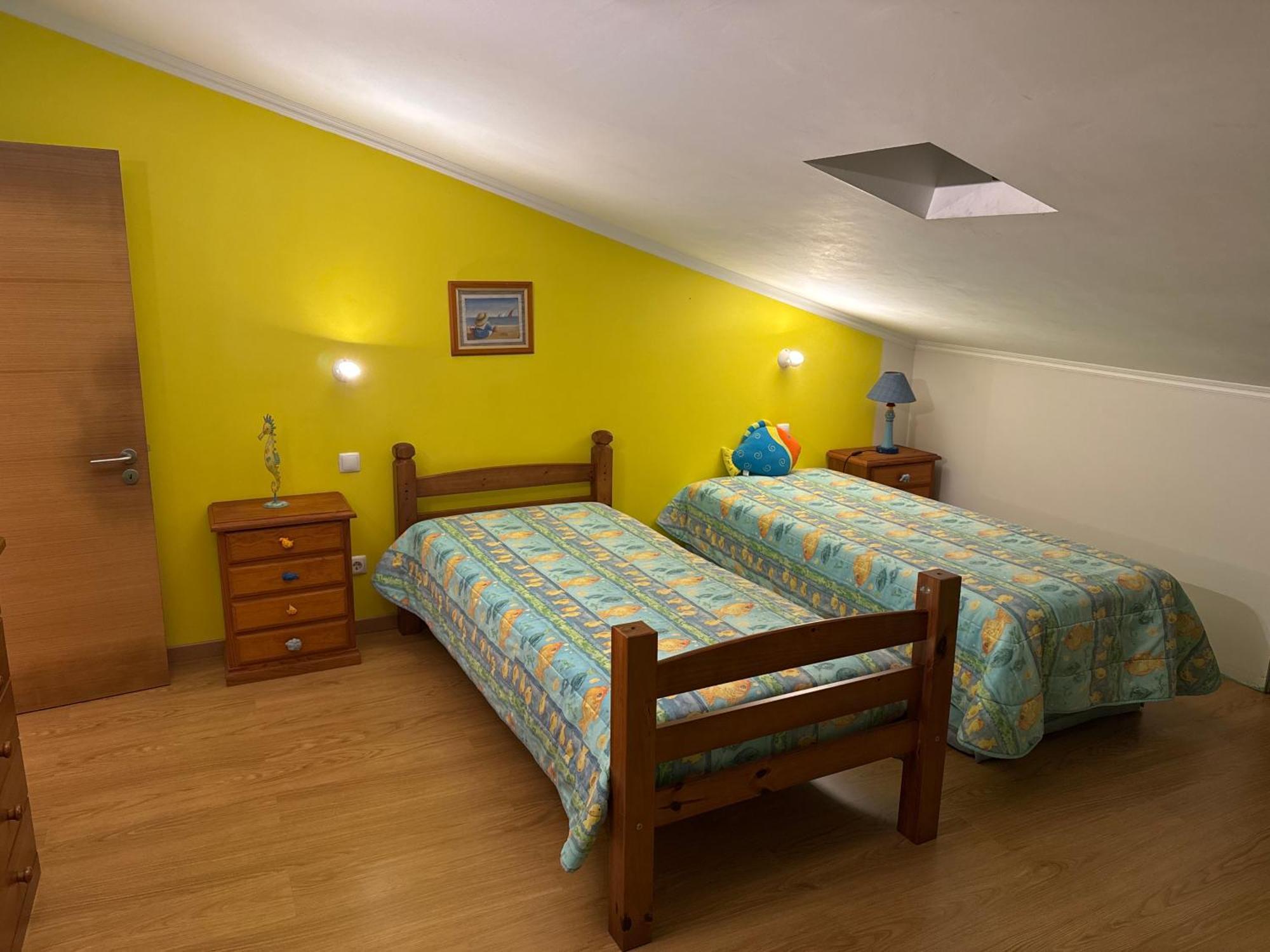 Apartamento Santa Cruz Santa Cruz  Exteriér fotografie