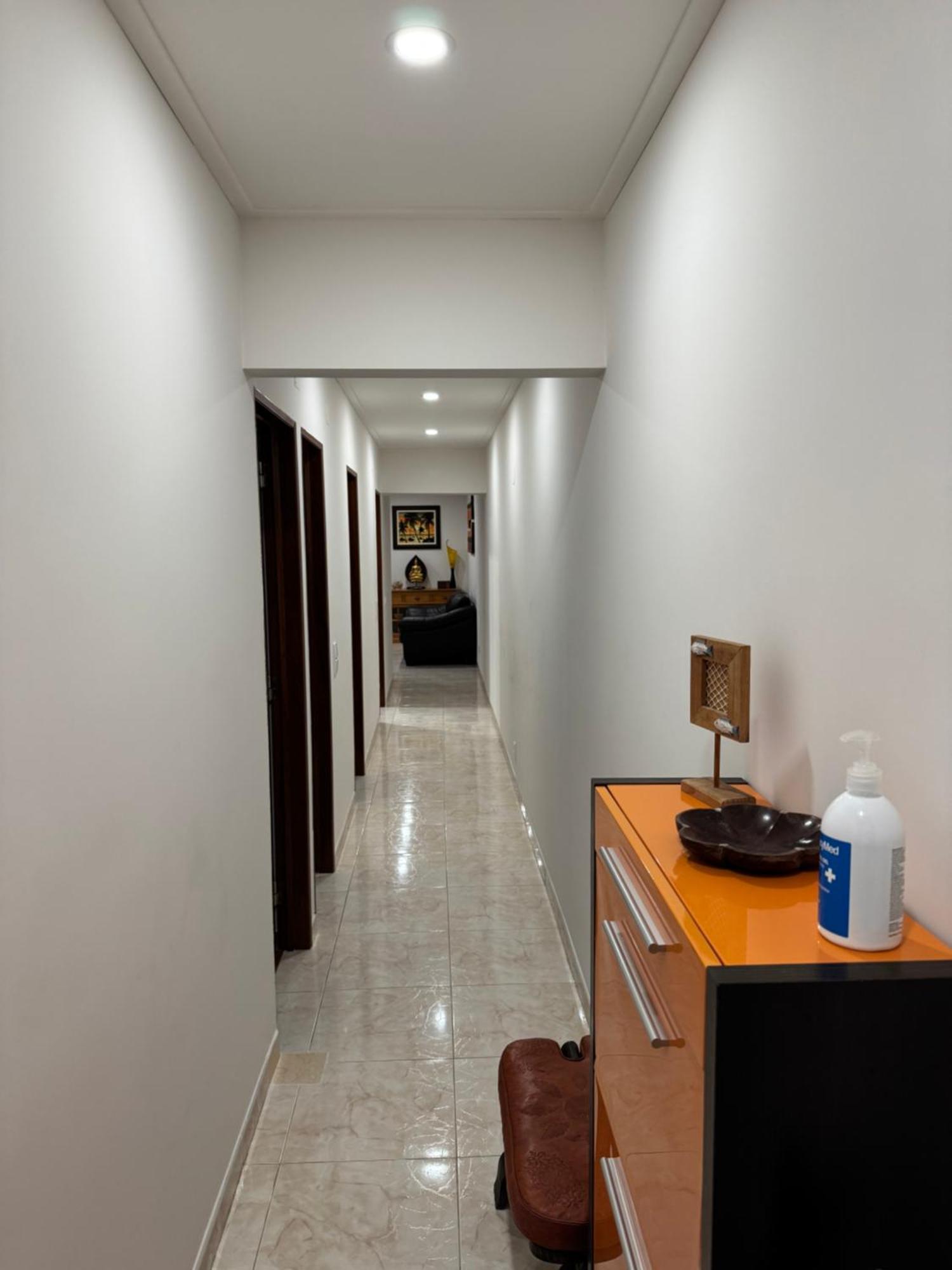Apartamento Santa Cruz Santa Cruz  Exteriér fotografie