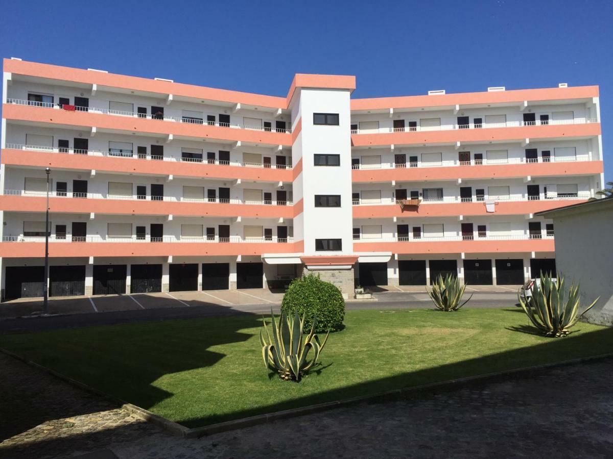 Apartamento Santa Cruz Santa Cruz  Exteriér fotografie