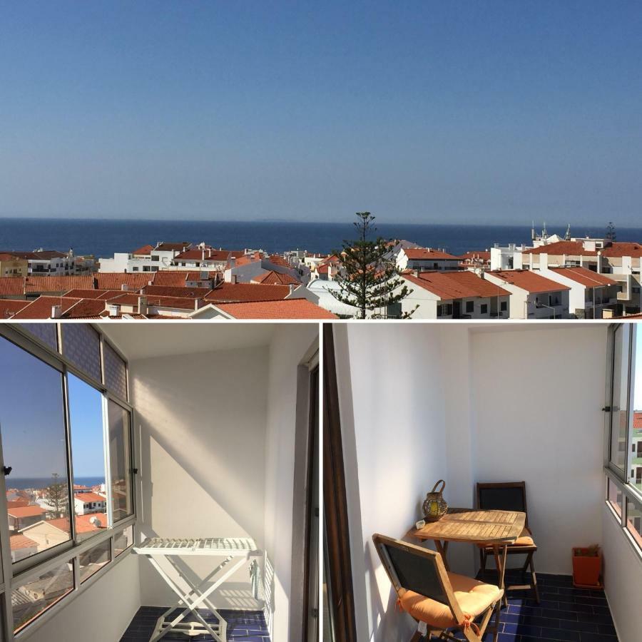 Apartamento Santa Cruz Santa Cruz  Exteriér fotografie